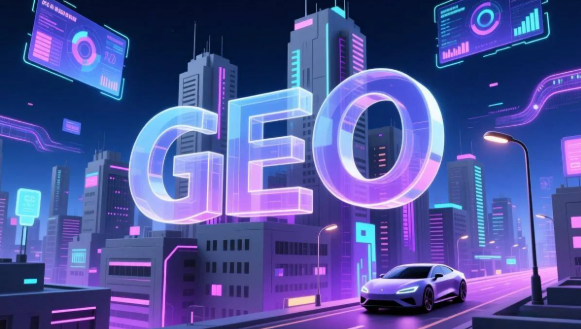 斗门区GEO 优化行业动态：主流搜索平台地域收录规则更新综述