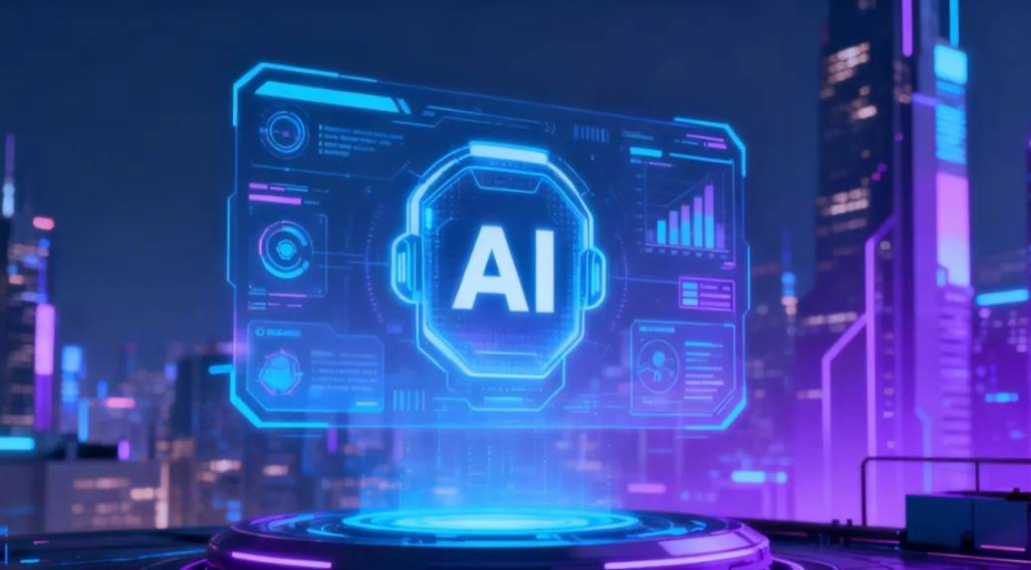 斗门区AI选型参考：合理运用人工智能工具提升效率