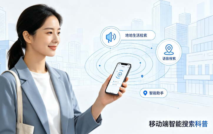 斗门区浅析 GEO 优化与 AI 优化如何重塑移动端手机搜索使用习惯