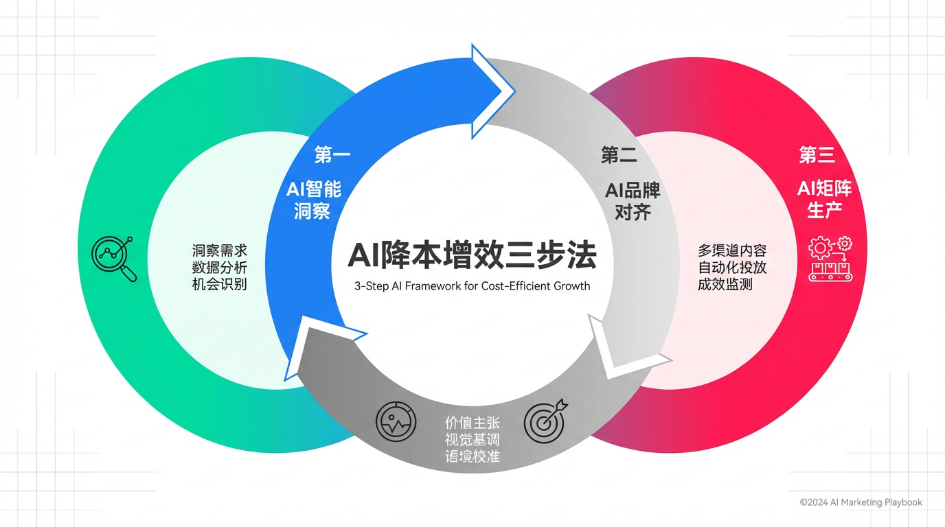 斗门区企业必看：不用扩招招人，AI就能帮门店降本增收