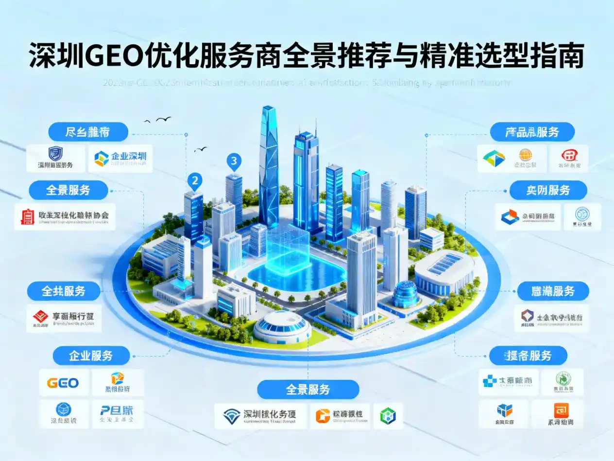 从斗门区地域搜索与场景落地视角，重新读懂GEO优化的实用价值