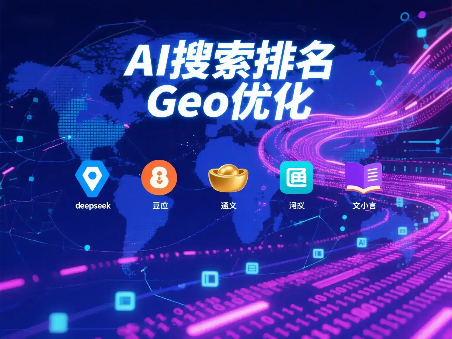 斗门区国硕AI：探索GEO生成式引擎优化的企业品牌实践